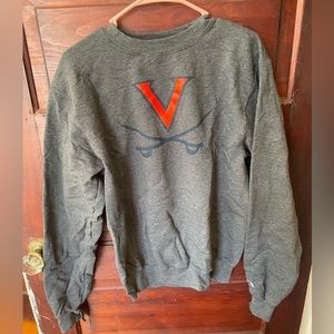 UVA Champion Crewneck